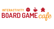 Board Game Cafe Logo